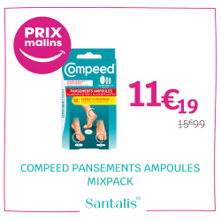 COMPEED-MIXPACK